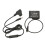 D TAP Interface to NP W126 Full Decoding Dummy 4