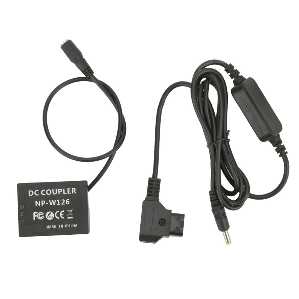 D Tap Interface To Np W126 Full Decoding Dummy 8320539015330