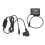 D TAP Interface to NP W126 Full Decoding Dummy 3