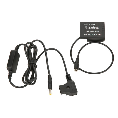 D TAP Interface to NP W126 Full Decoding Dummy 2