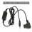 D TAP Interface to NP W126 Full Decoding Dummy 9