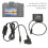 D TAP Interface to NP W126 Full Decoding Dummy 6