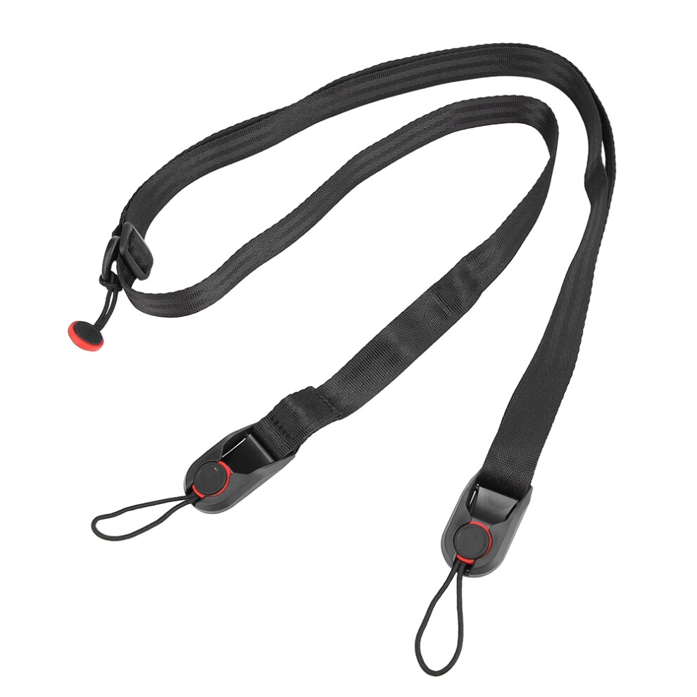 Universal Durable Adjustable Camera Shoulder Neck 8320539015385