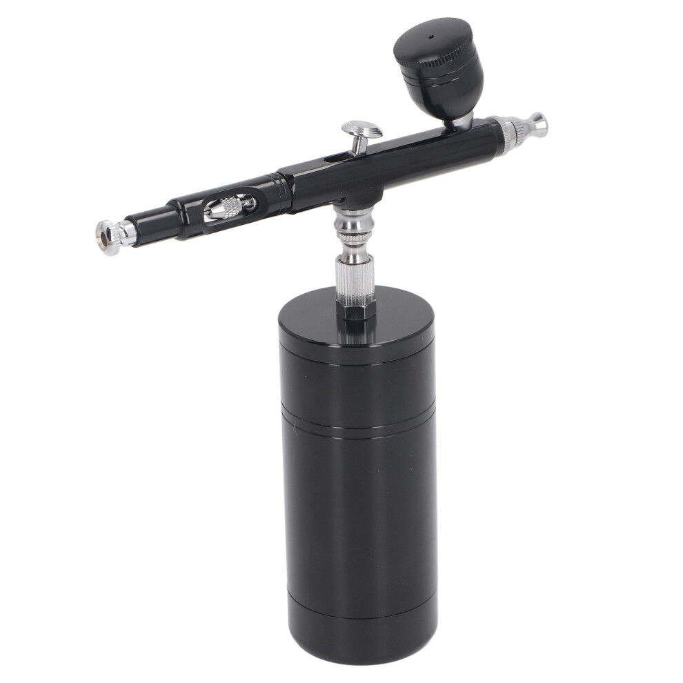 Cordless Airbrush Kit 17.4Psi, Rechargeable, 0.3Mm Nozzle, 60Min Use 4931348095082