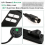 5 Pin 4 Button Power Recliner Remote Replacement 3