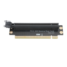 PCIE 16X 3.0 Grafikkarten-Test-Riser-Adapterboard für 2U-Server