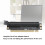 PCIE 16X 3.0 Grafikkarten-Test-Riser-Adapterboard für 2U-Server 8