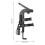 Window & Paint Spray Can Extension Support Adjustable Bracket 16 inch Length 2
