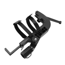 Window & Paint Spray Can Extension Support Adjustable Bracket 16 inch Length