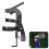 Window & Paint Spray Can Extension Support Adjustable Bracket 16 inch Length 13