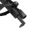 Window & Paint Spray Can Extension Support Adjustable Bracket 16 inch Length 12