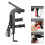 Window & Paint Spray Can Extension Support Adjustable Bracket 16 inch Length 7