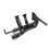 Window & Paint Spray Can Extension Support Adjustable Bracket 16 inch Length 10