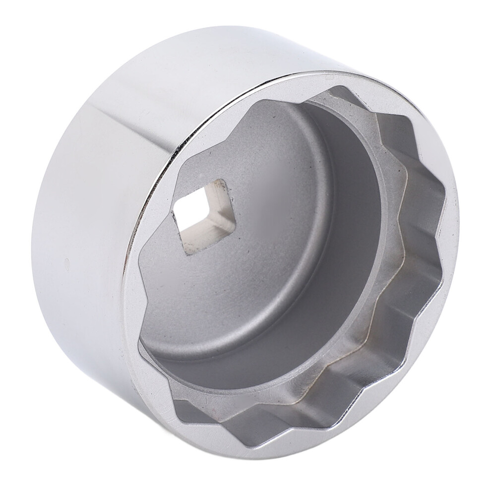 Ryker 600/900 Wheel Nut Socket - Sturdy & Portable Design 7681348096530