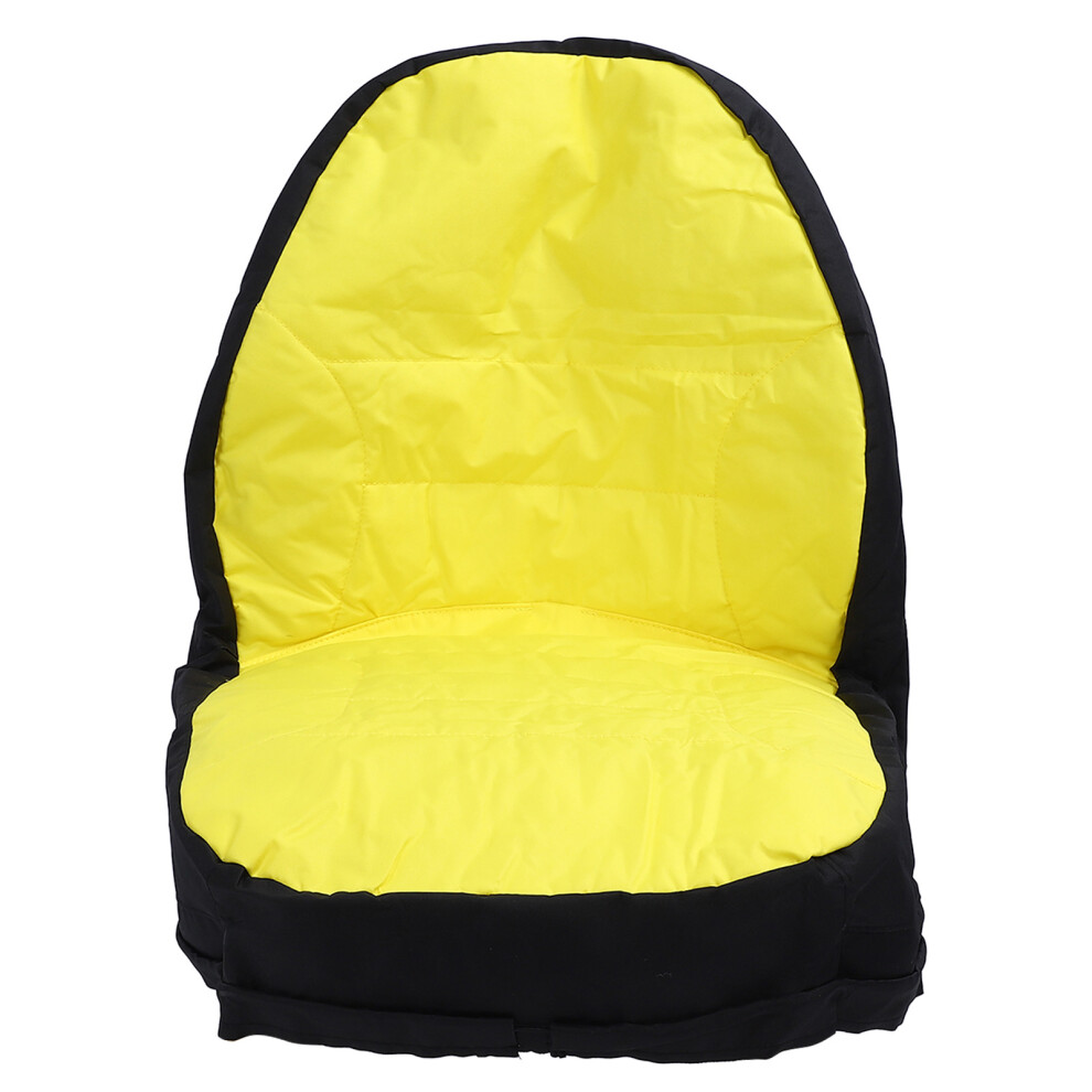Waterproof Oxford Seat Cover For 1025R 2025R Tractor, Cushioned 4271348096598
