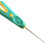 Tennis Racket Stringing Tool and Badminton Stringing Machine with Portable Nail Cone and Eye Remover Accessory 5