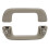 Interior Roof Pull Handle Replacement for Highlander Kluger Beige 4
