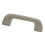 Interior Roof Pull Handle Replacement for Highlander Kluger Beige 1