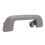 Durable Grey Ceiling Pull Handle for Altis 2009‑2013 Yaris 2008‑2018 16