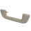 Interior Roof Pull Handle Replacement for Highlander Kluger Beige 16