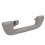 Durable Grey Ceiling Pull Handle for Altis 2009‑2013 Yaris 2008‑2018 12