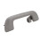 Durable Grey Ceiling Pull Handle for Altis 2009‑2013 Yaris 2008‑2018 14