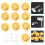 304# Replacement Hard Drive Head Tool Head Comb 2