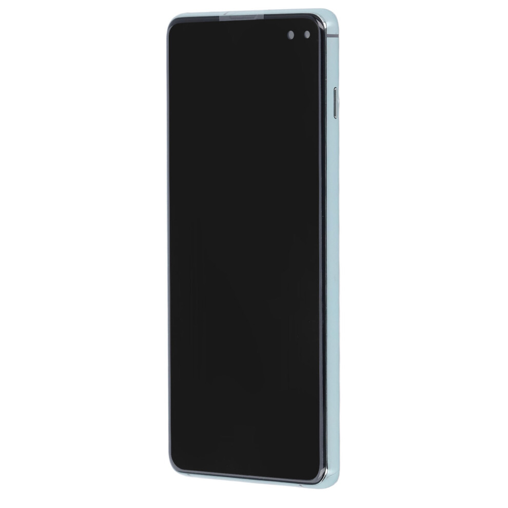 Tft Touch Screen For Galaxy S10 Plus Replacement Digitizer Assembly Green 4651348095720