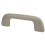 Interior Roof Pull Handle Replacement for Highlander Kluger Beige 13