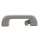 Durable Grey Ceiling Pull Handle for Altis 2009‑2013 Yaris 2008‑2018 2