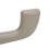 Interior Roof Pull Handle Replacement for Highlander Kluger Beige 10