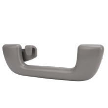 Durable Grey Ceiling Pull Handle for Altis 2009‑2013 Yaris 2008‑2018