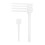 304# Replacement Hard Drive Head Tool Head Comb 13