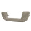 Interior Roof Pull Handle Replacement for Highlander Kluger Beige 9