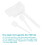 304# Replacement Hard Drive Head Tool Head Comb 8