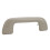 Interior Roof Pull Handle Replacement for Highlander Kluger Beige 14