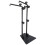 Reptile Lamp Stand Multipurpose Double Hook 6