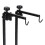 Reptile Lamp Stand Multipurpose Double Hook 15