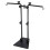Reptile Lamp Stand Multipurpose Double Hook 4