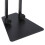 Reptile Lamp Stand Multipurpose Double Hook 13