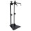 Reptile Lamp Stand Multipurpose Double Hook 7