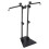 Reptile Lamp Stand Multipurpose Double Hook 5