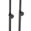 Reptile Lamp Stand Multipurpose Double Hook 14