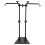Reptile Lamp Stand Multipurpose Double Hook 2