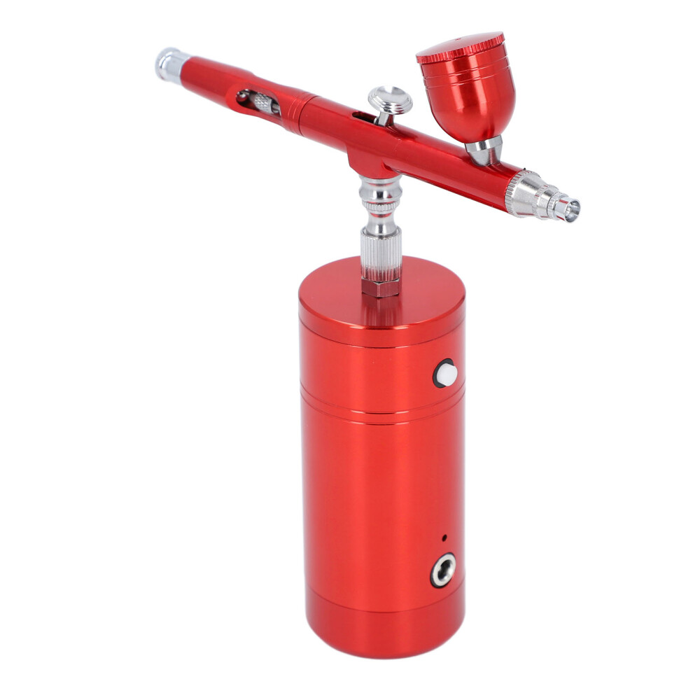Rechargeable Mini Cordless Airbrush Kit For Nails, Crafts & Art 5041348099061