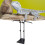 Reptile Lamp Stand Multipurpose Double Hook 11