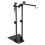 Reptile Lamp Stand Multipurpose Double Hook 9