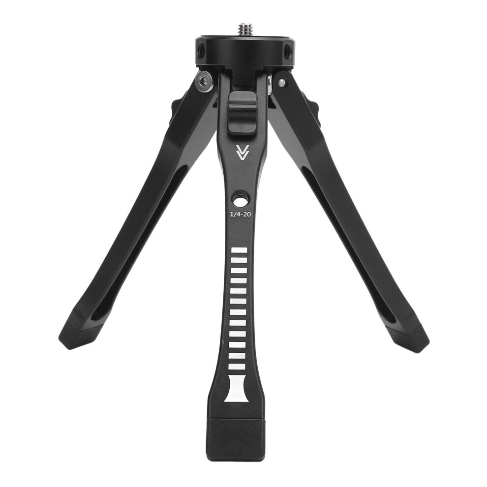 Tabletop Tripod Aluminum Alloy Angle Height 8320539015996