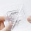 No Drill Self-Adhesive Curtain Rod Holder for Versatile Home Use 4