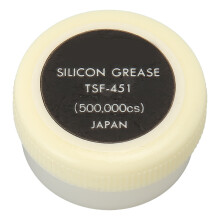 Watch Waterproof Grease Professional Watch Gasket